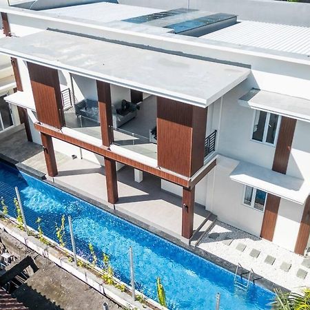 Alyxia 1 Bedroom Apartment In Central Seminyak Екстериор снимка