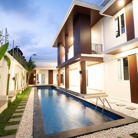 Alyxia 1 Bedroom Apartment In Central Seminyak Екстериор снимка