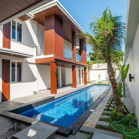 Alyxia 1 Bedroom Apartment In Central Seminyak Екстериор снимка