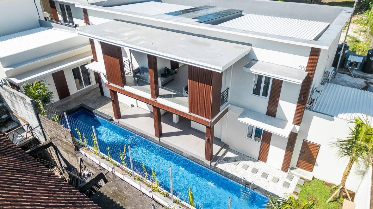 Alyxia 1 Bedroom Apartment In Central Seminyak Екстериор снимка