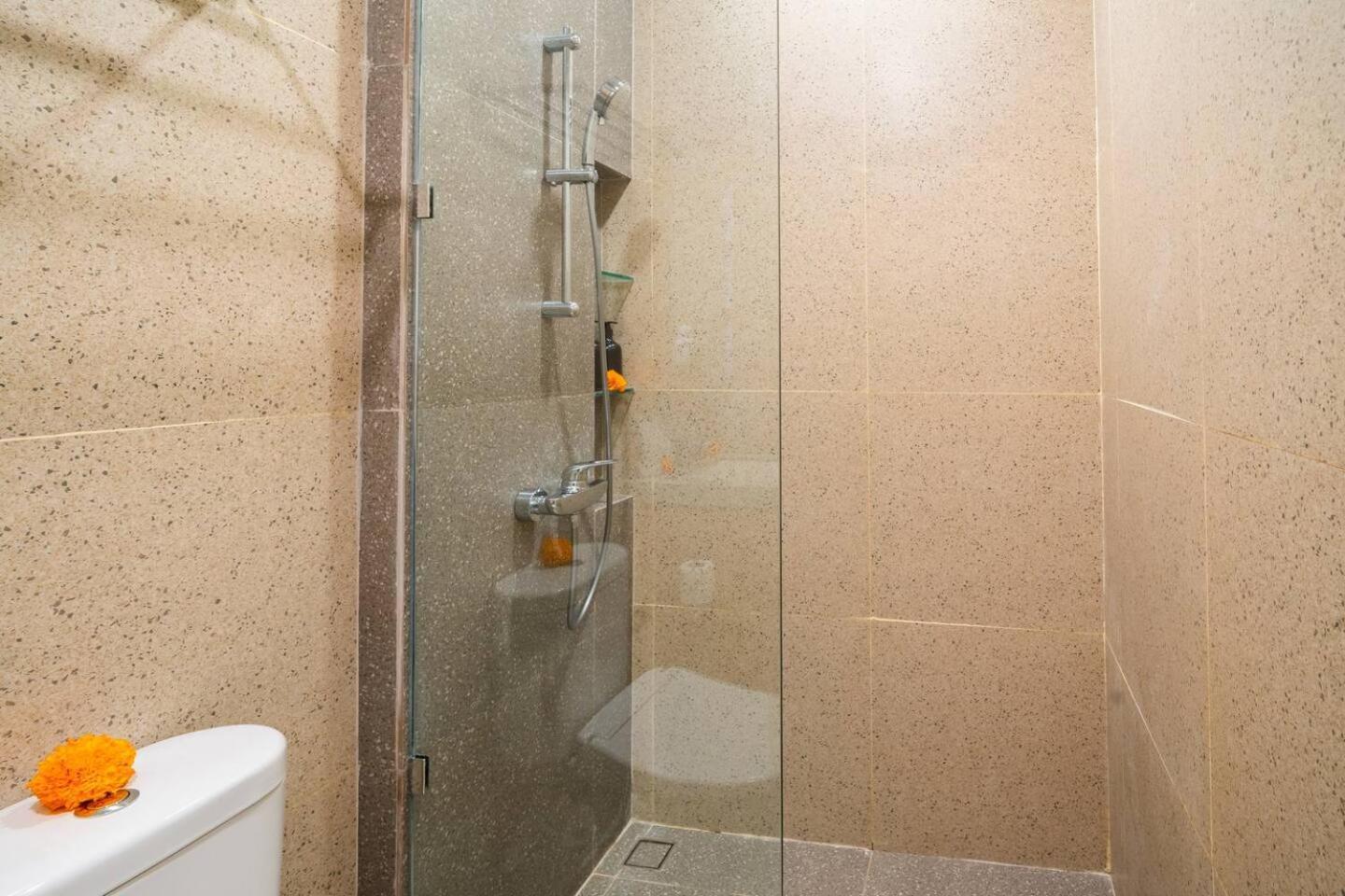 Alyxia 1 Bedroom Apartment In Central Seminyak Екстериор снимка
