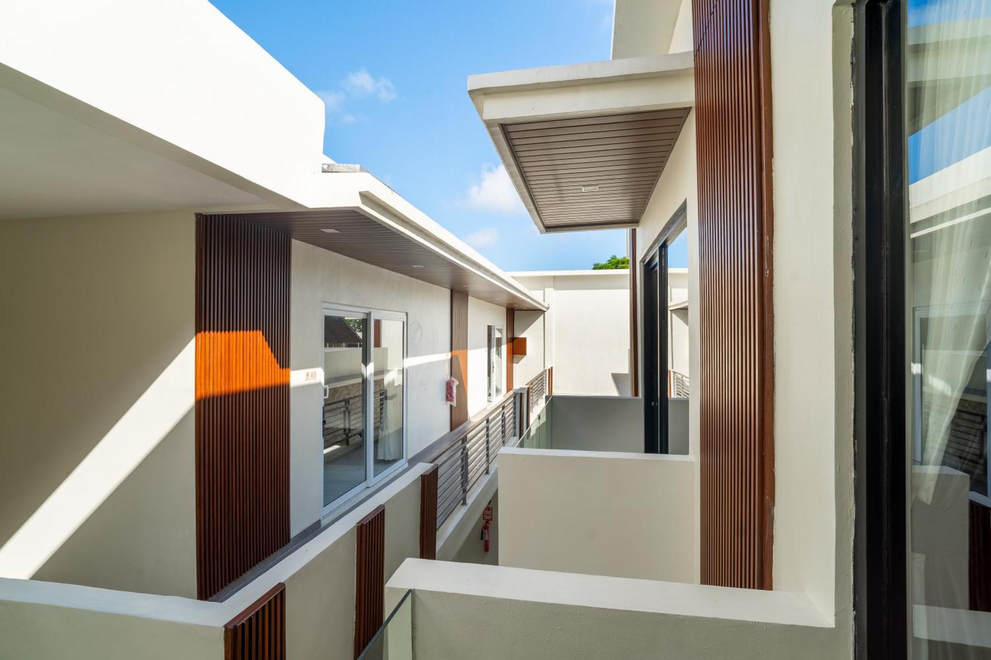 Alyxia 1 Bedroom Apartment In Central Seminyak Екстериор снимка