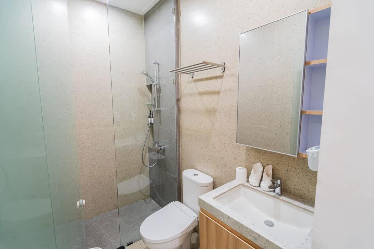 Alyxia 1 Bedroom Apartment In Central Seminyak Екстериор снимка