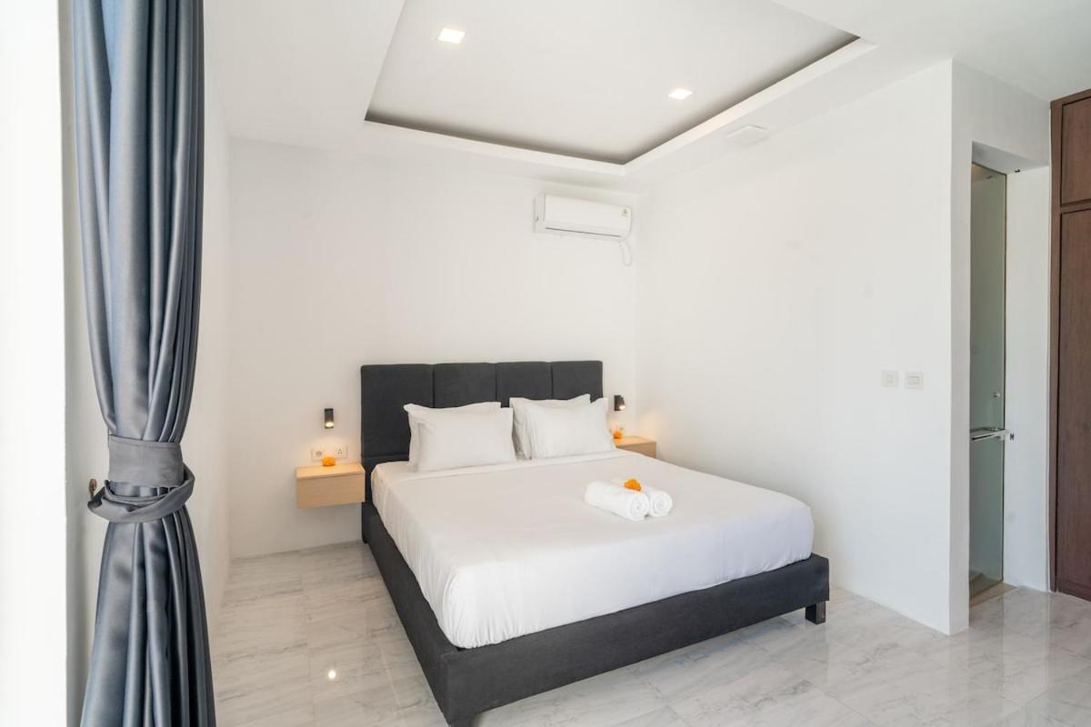 Alyxia 1 Bedroom Apartment In Central Seminyak Екстериор снимка