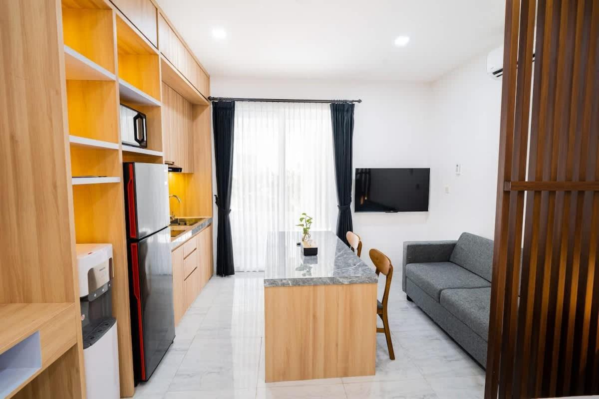 Alyxia 1 Bedroom Apartment In Central Seminyak Екстериор снимка